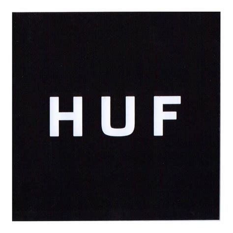 huf skateboarding